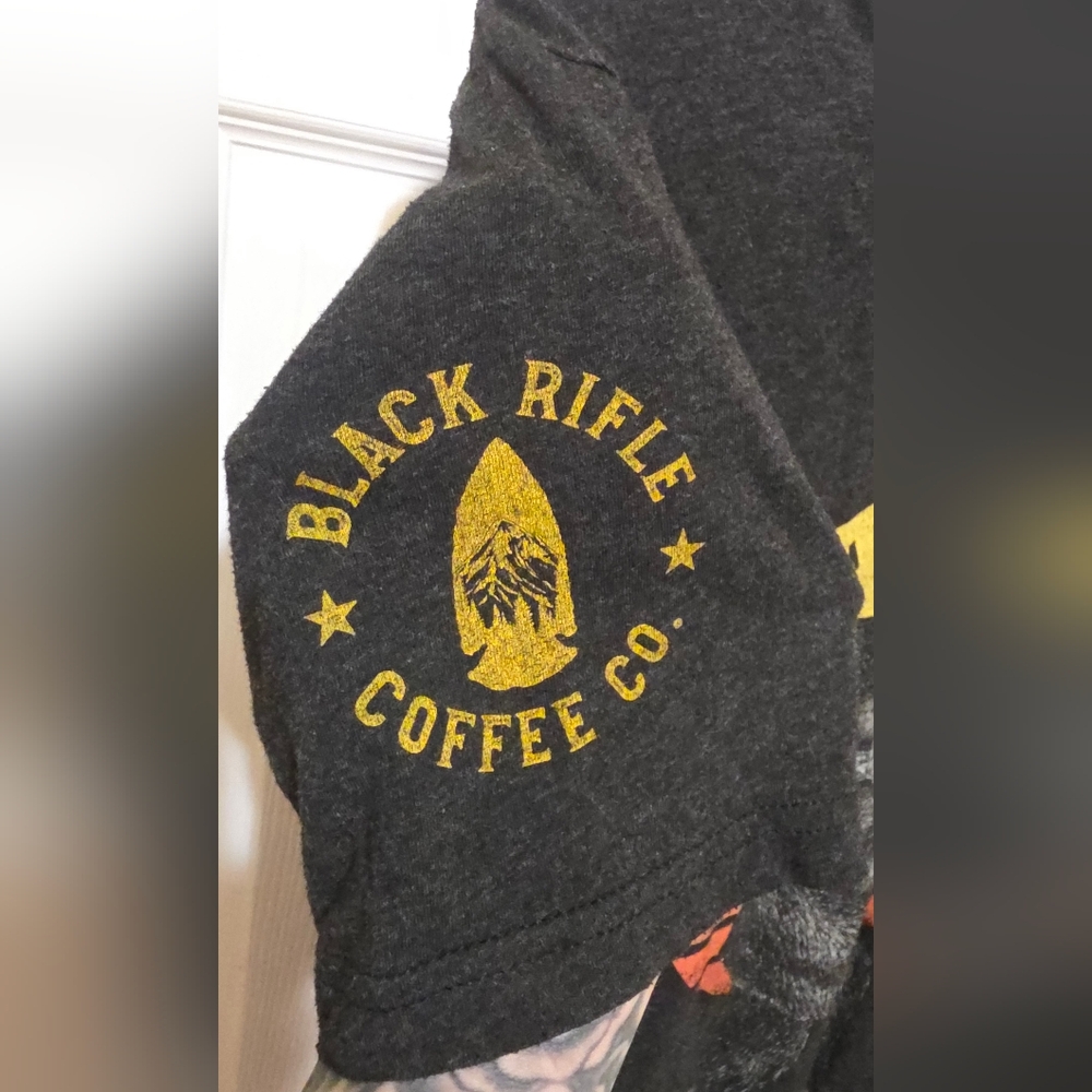 Black Rifle - Picture 2 of 4